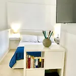 Apartmán Casa Apollodoro Syracuse