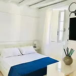 Casa Apollodoro Syrakuzy