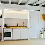Apartmán Casa Apollodoro *