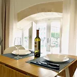 Casa Apollodoro * Syrakuzy