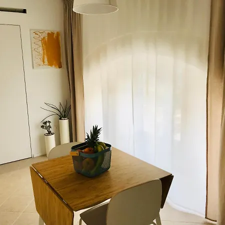 Casa Apollodoro *