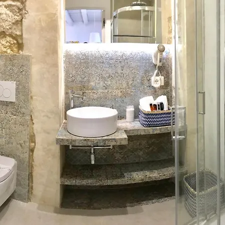 Casa Apollodoro *