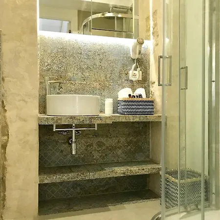 شقة Casa Apollodoro