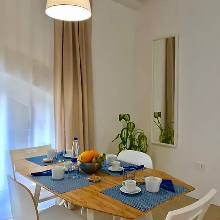 Casa Apollodoro