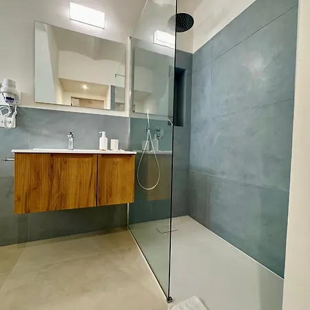 Appartamento Casa Apollodoro Syracuse