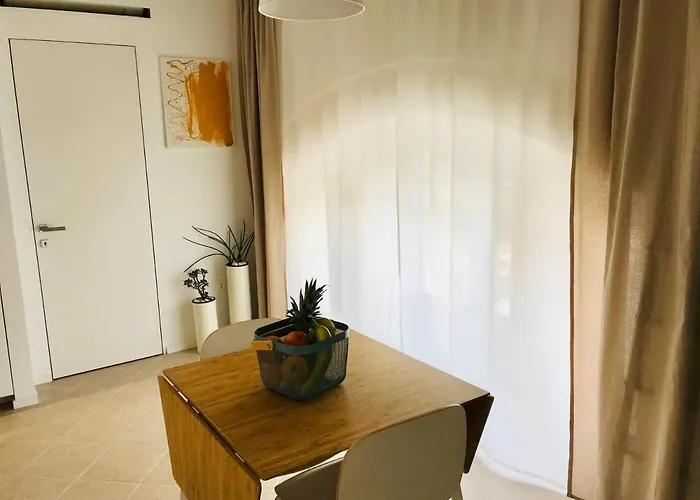 Casa Apollodoro *