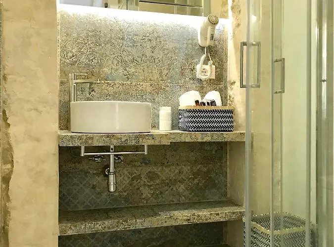 Appartamento Casa Apollodoro