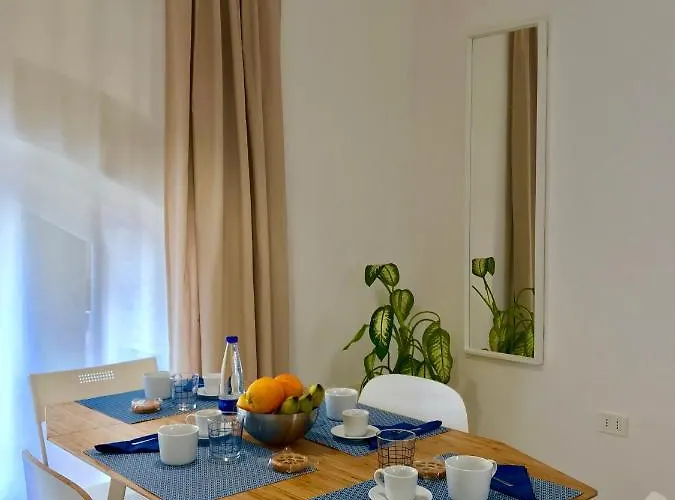 Casa Apollodoro