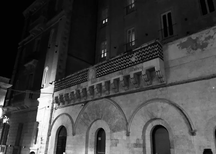 Casa Apollodoro