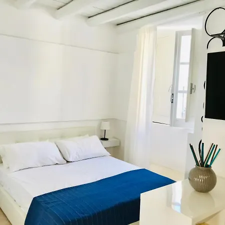 Casa Apollodoro Syrakusa