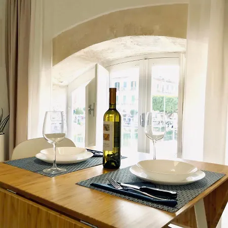 Casa Apollodoro * Syrakusa