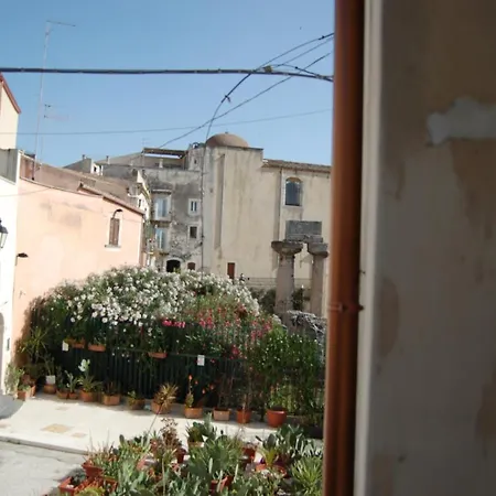 Casa Apollodoro Syrakus