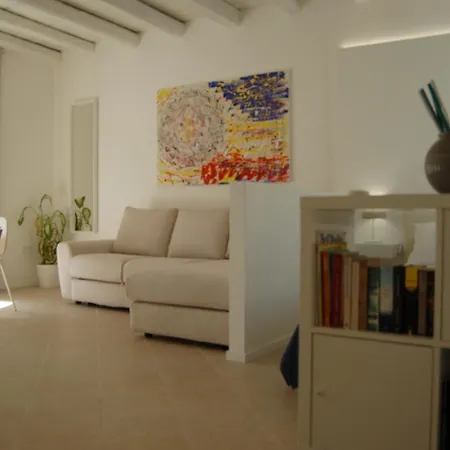 Casa Apollodoro Syrakusa