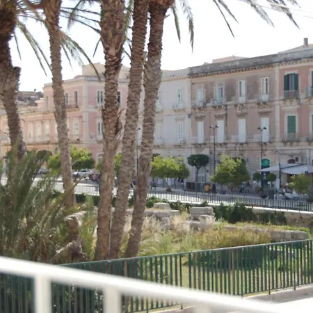 Casa Apollodoro *