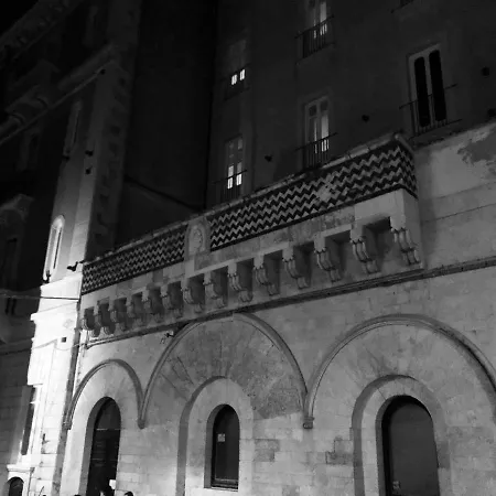 Casa Apollodoro