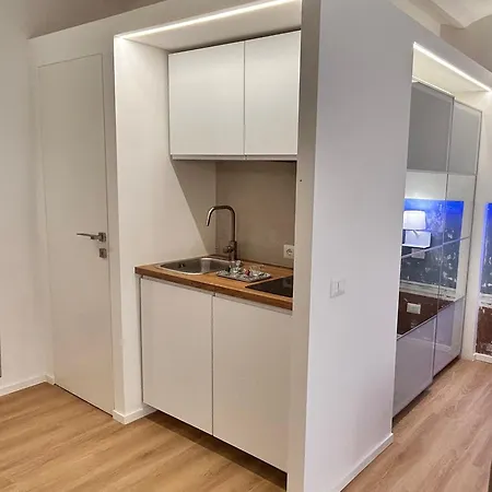 Apartment Casa Apollodoro