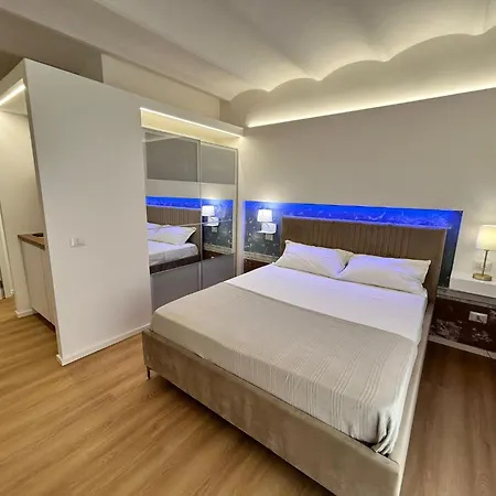 Lägenhet Casa Apollodoro