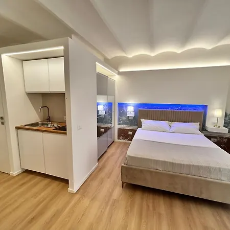 Casa Apollodoro