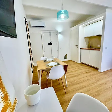 Casa Apollodoro * Syrakusa