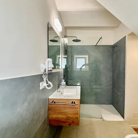 Casa Apollodoro Apartment *