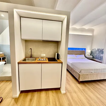 Casa Apollodoro * Syrakus