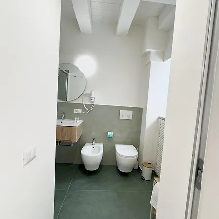 Apartamento Casa Apollodoro