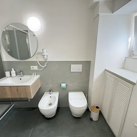 Apartamento Casa Apollodoro *