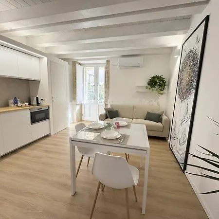 Apartamento Casa Apollodoro Syracuse