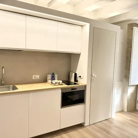 Apartamento Casa Apollodoro Syracuse