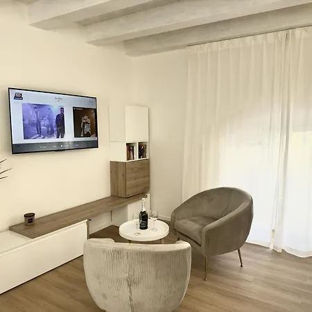 Casa Apollodoro *