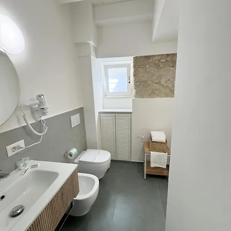 Casa Apollodoro Syracuse