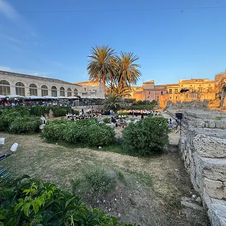 Casa Apollodoro * Syracuse