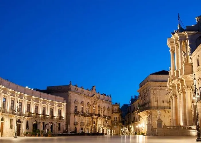 Apartamento Casa Apollodoro *