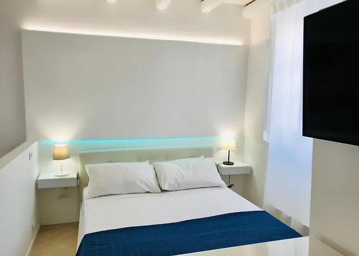 Casa Apollodoro * Syracuse