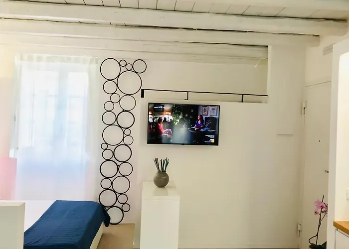 Apartamento Casa Apollodoro *