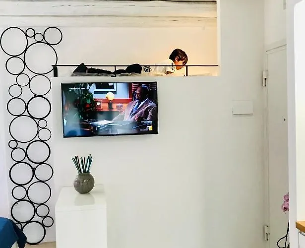 Casa Apollodoro Apartamento