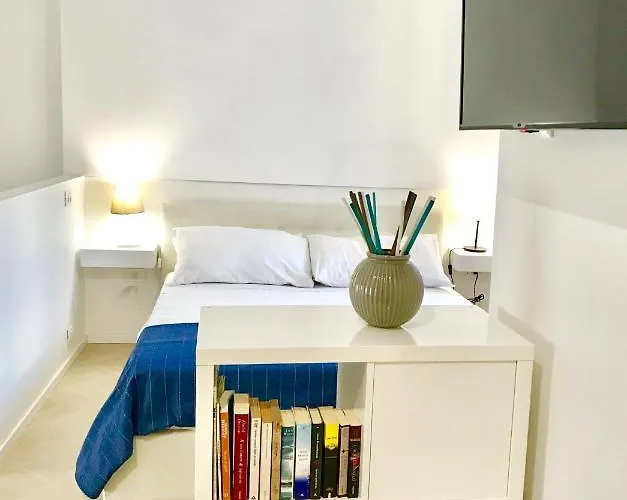 Apartamento Casa Apollodoro Syracuse