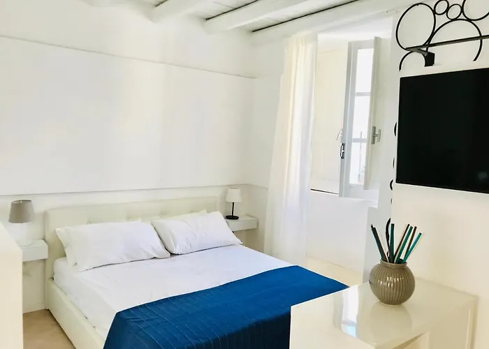 Casa Apollodoro Syracuse