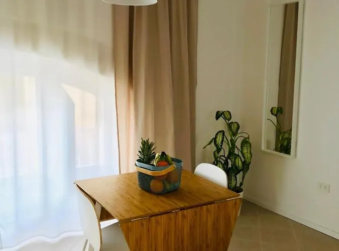 Casa Apollodoro Apartamento *