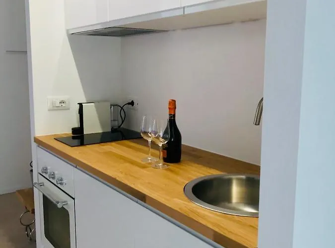 Apartamento Casa Apollodoro *