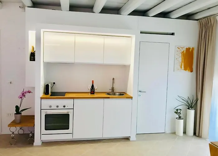 Apartamento Casa Apollodoro *