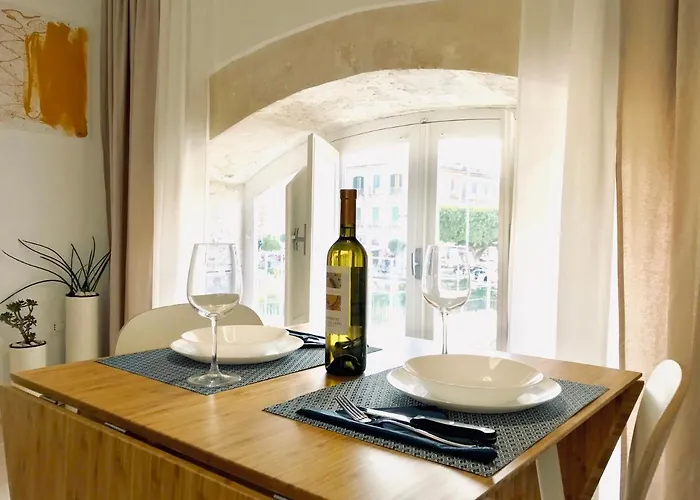 Casa Apollodoro * Syracuse