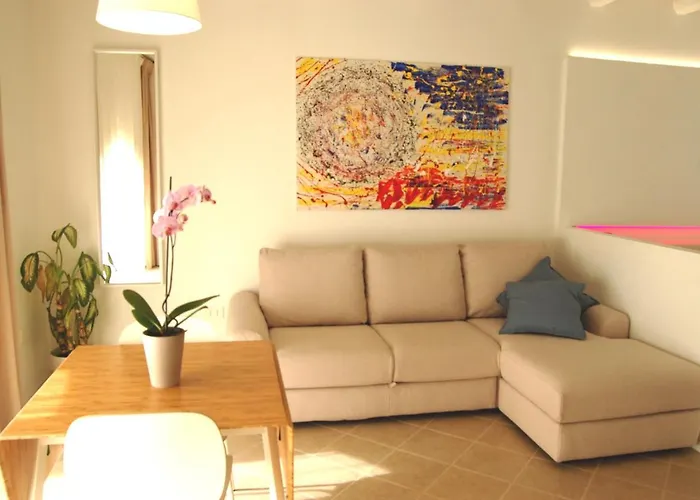 Casa Apollodoro Apartamento Syracuse