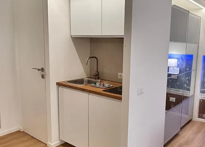 Apartamento Casa Apollodoro