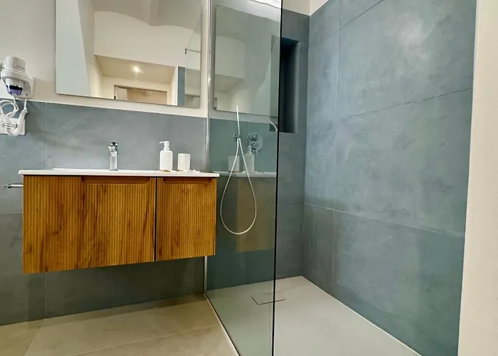 Apartamento Casa Apollodoro Syracuse