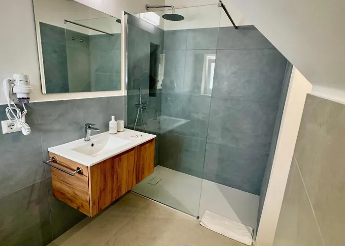 Casa Apollodoro Apartamento Syracuse