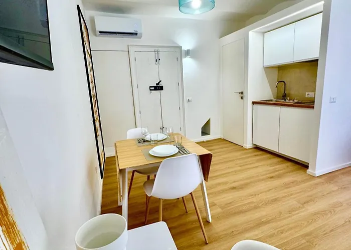 Casa Apollodoro * Syracuse