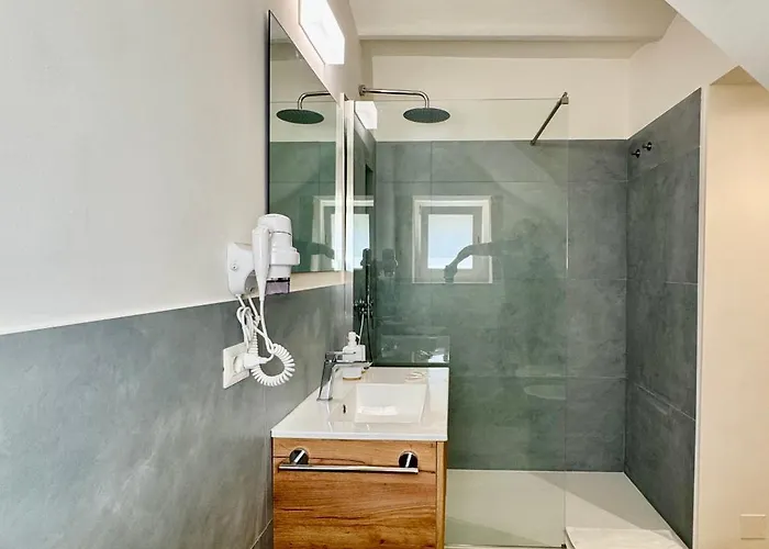 Casa Apollodoro Apartamento *