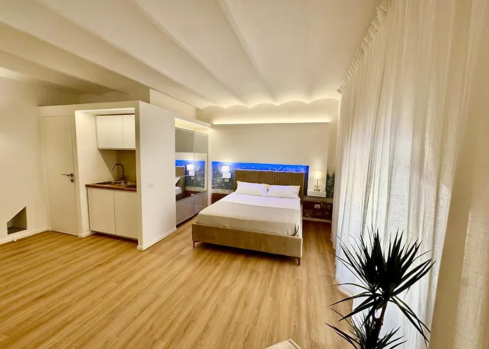 Apartamento Casa Apollodoro *