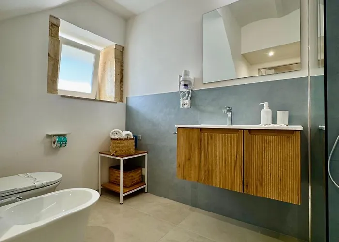 Casa Apollodoro Apartamento *